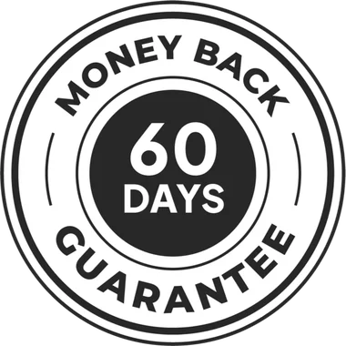 Synaptril 60 day money back guarantee